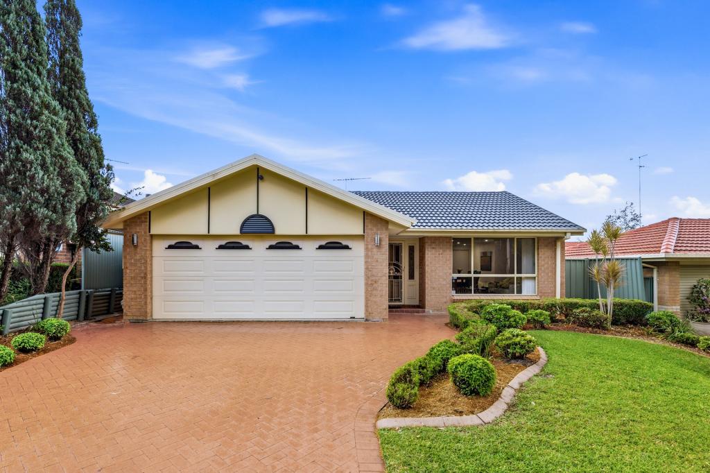 44 Ridgetop Dr, Glenmore Park, NSW 2745
