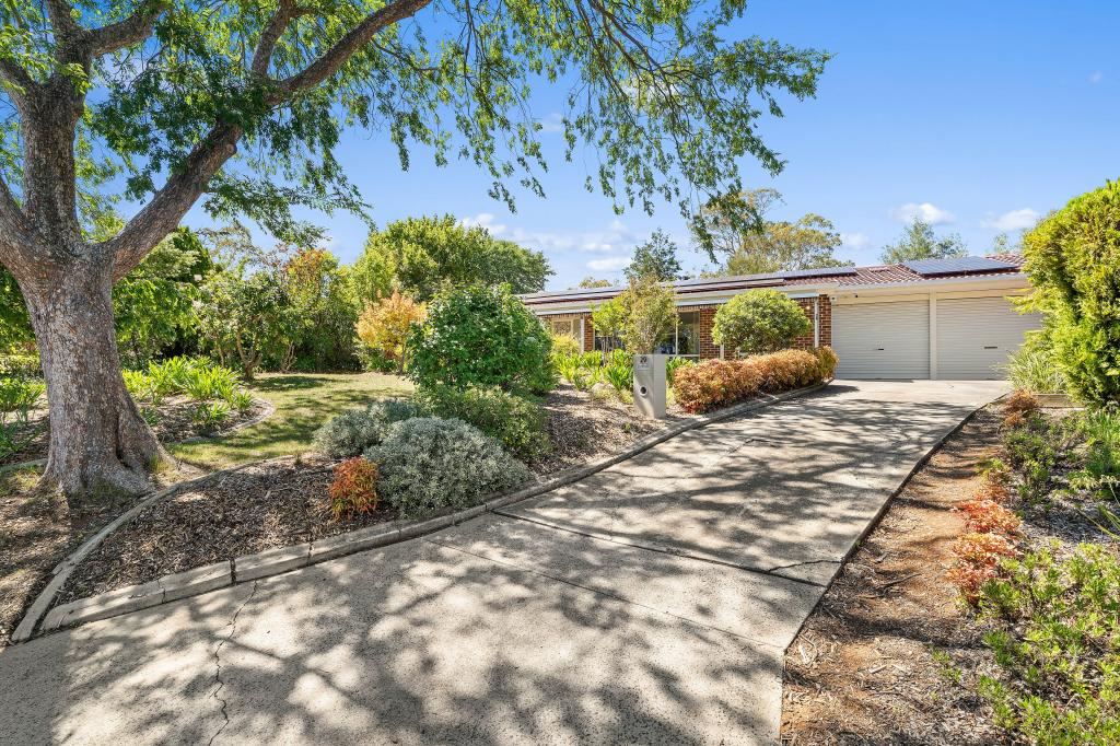 29 Rushbrook Cct, Isabella Plains, ACT 2905