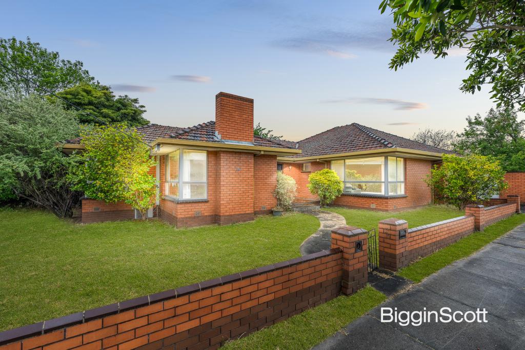 18 Crocus Cres, Glen Waverley, VIC 3150