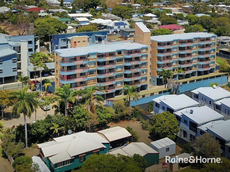 13/7 Kent St, West Gladstone, QLD 4680