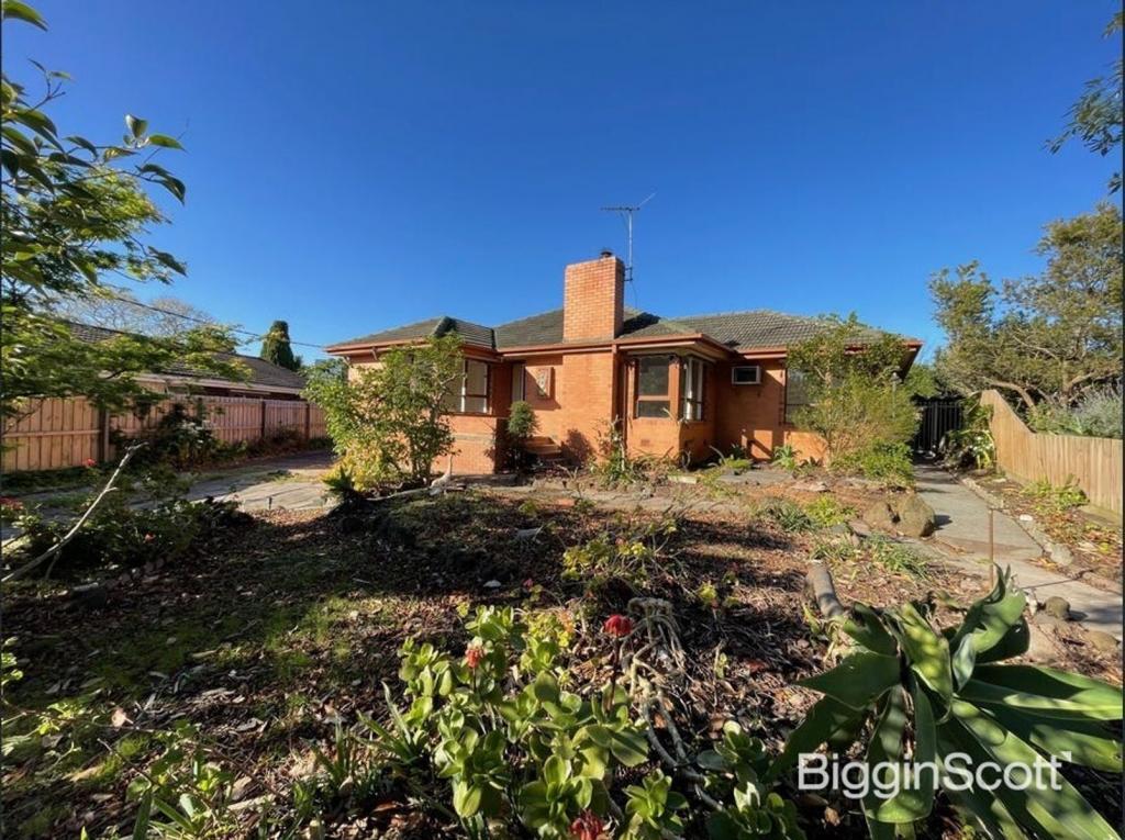 36 Kiewa St, Doncaster, VIC 3108