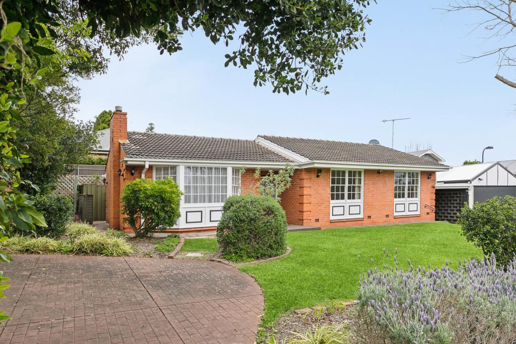 1/19 Blairgowrie Rd, St Georges, SA 5064