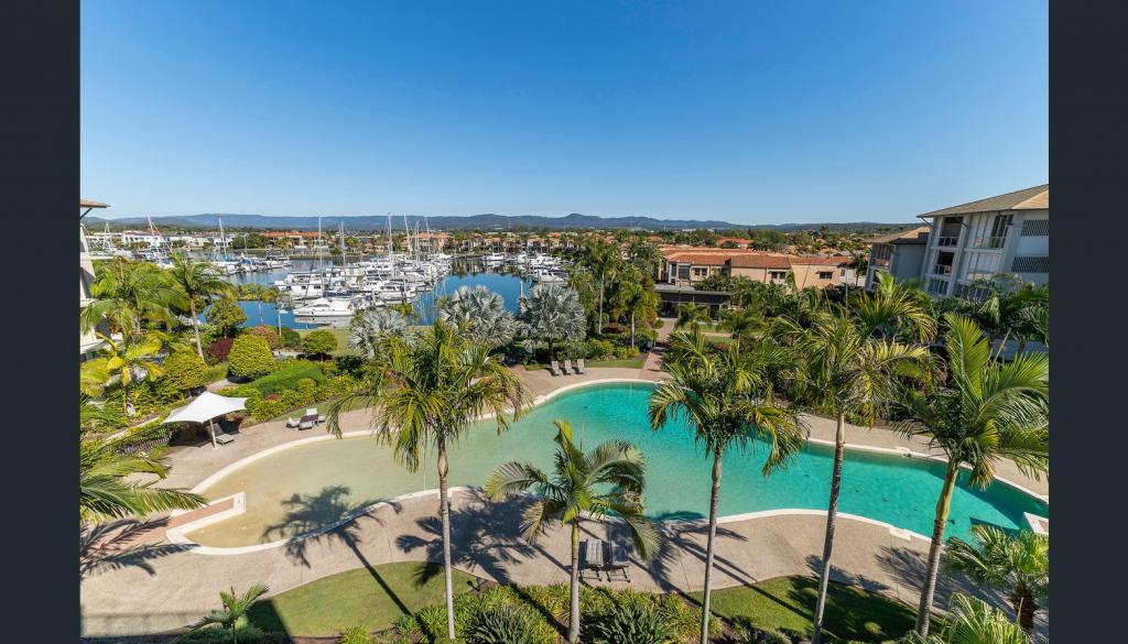 1751/1 Rialto Quay Dr, Hope Island, QLD 4212