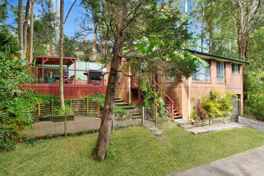 7/43 Rain Forest Rd, Wyoming, NSW 2250