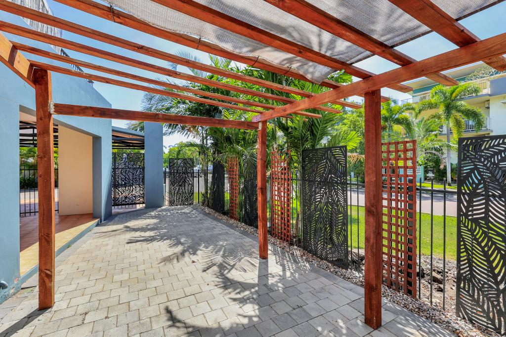 1/6 Dinah Ct, Stuart Park, NT 0820