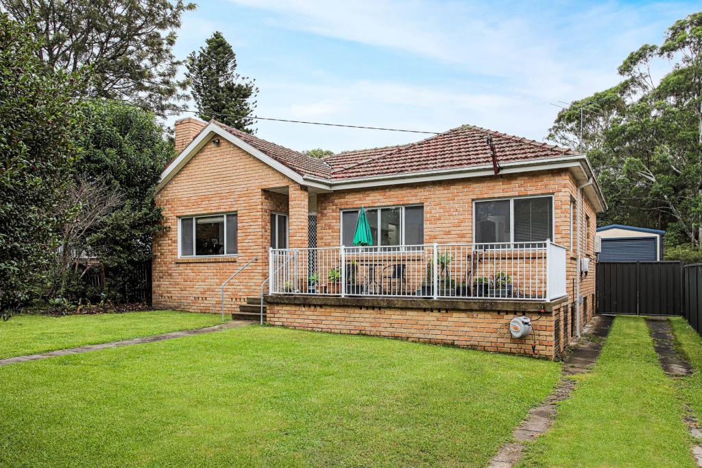 13 Hopkins St, Wentworthville, NSW 2145