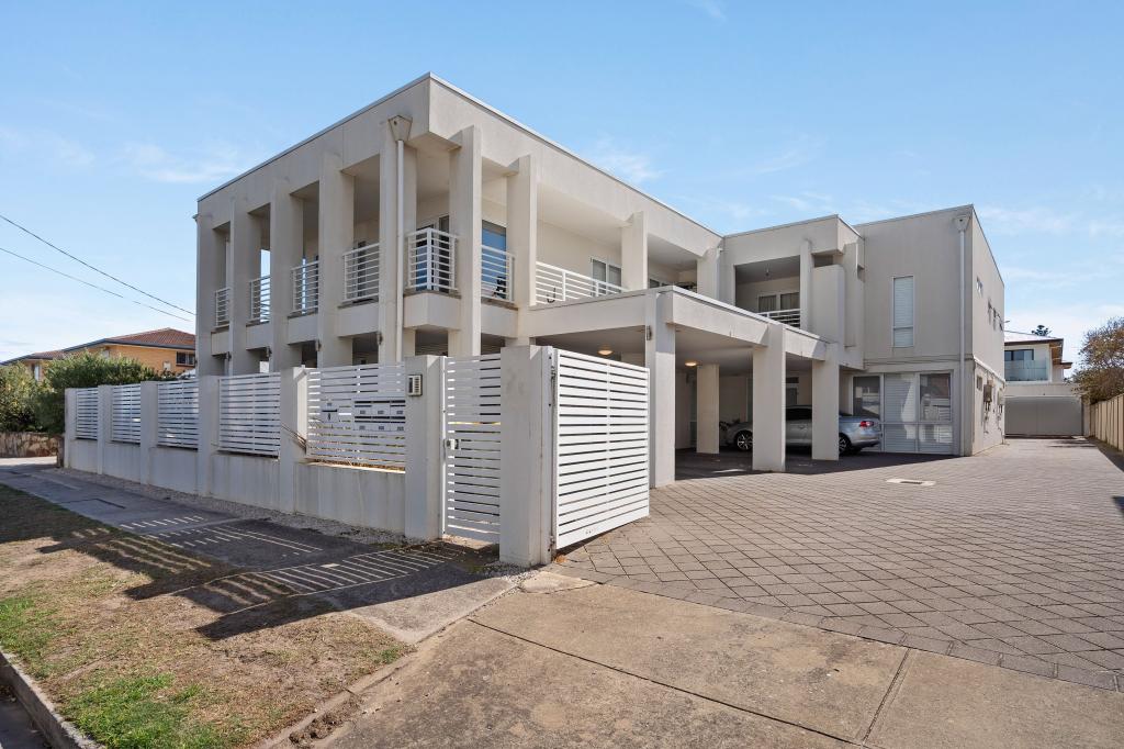 2/8 West Beach Rd, West Beach, SA 5024