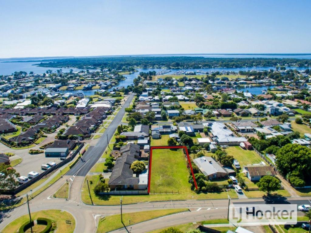 128 Main Rd, Paynesville, VIC 3880