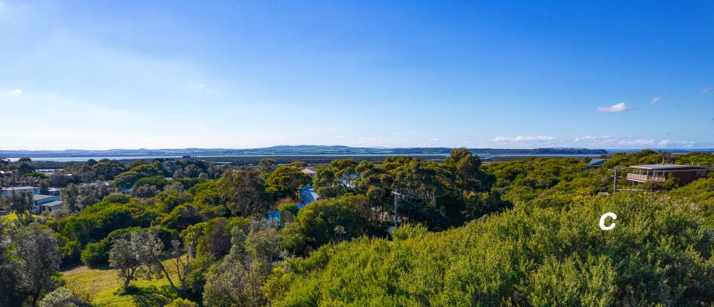 13 ST. IVES CRESCENT, VENUS BAY, VIC 3956