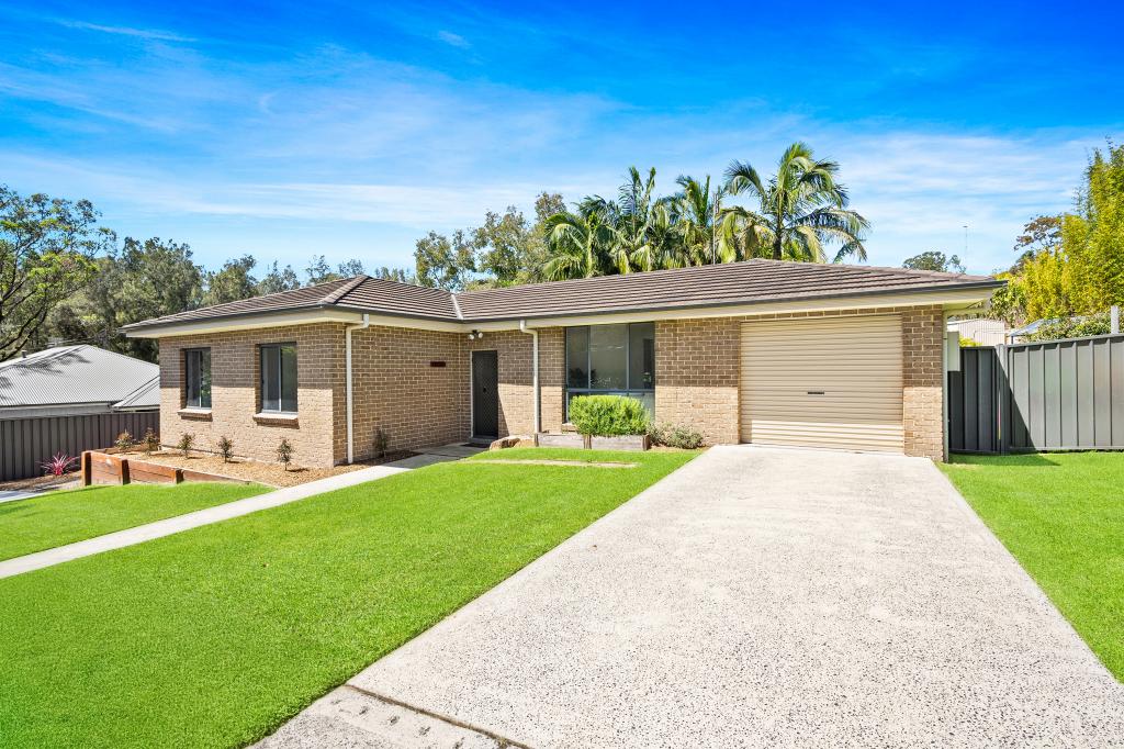 3/54 Springfield Rd, Springfield, NSW 2250