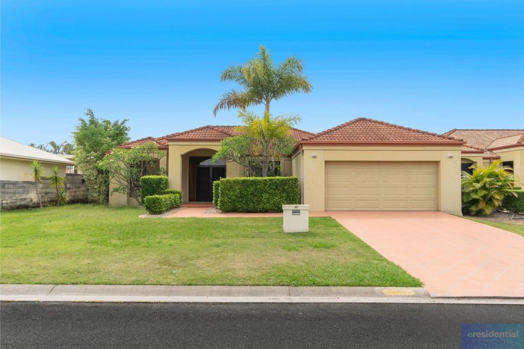 45 JOHN DALLEY DR, HELENSVALE, QLD 4212