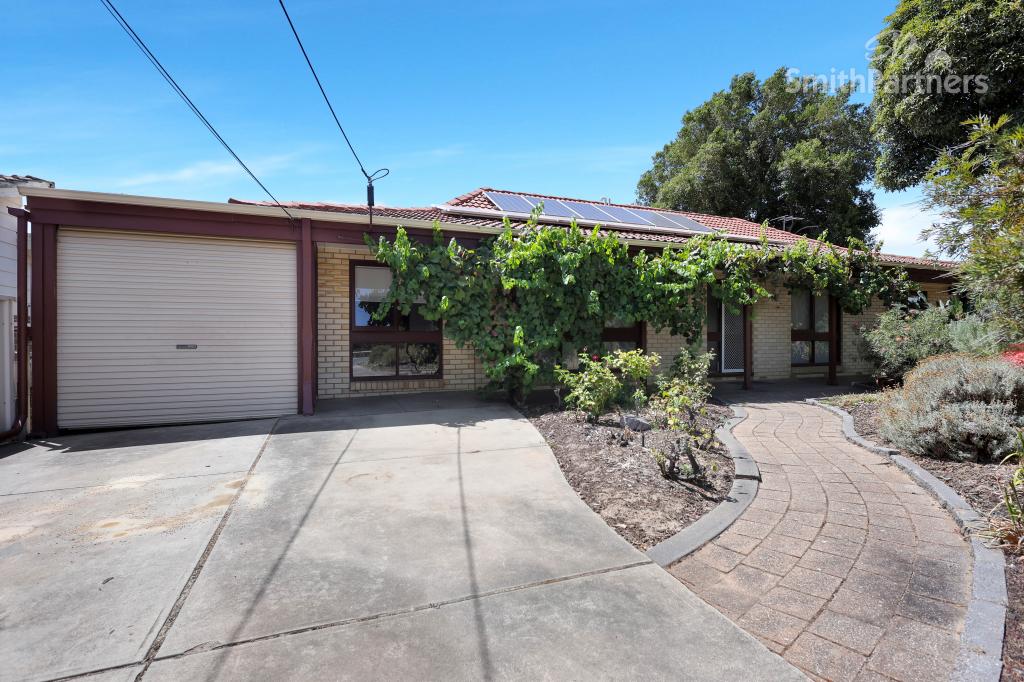 23 Von Nida St, Fairview Park, SA 5126