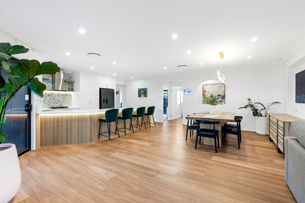 4 Helidon Gr, Ormeau, QLD 4208