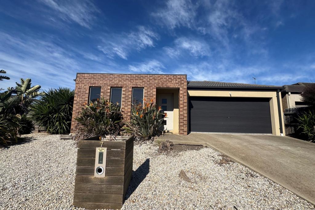 7 Annies Lane, Grovedale, VIC 3216