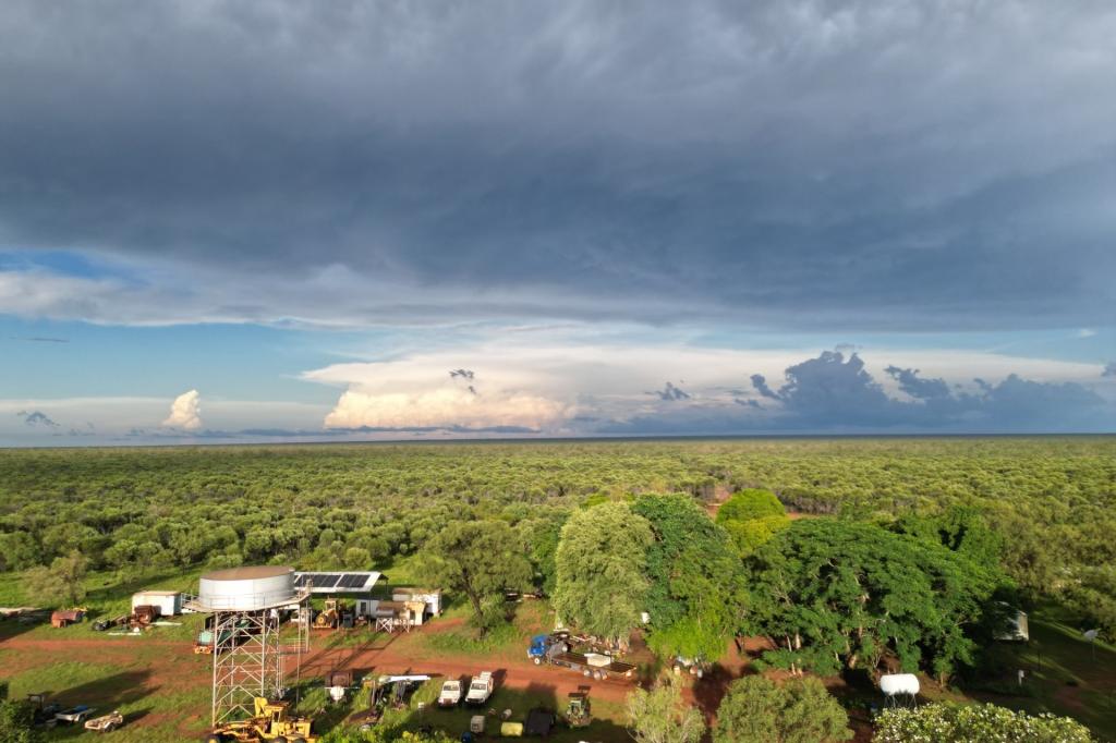  Cape Leveque Rd, Broome, WA 6725