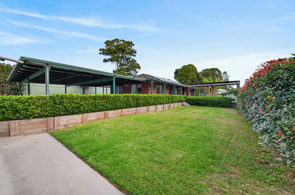 20 Wallarah St, Wyee, NSW 2259