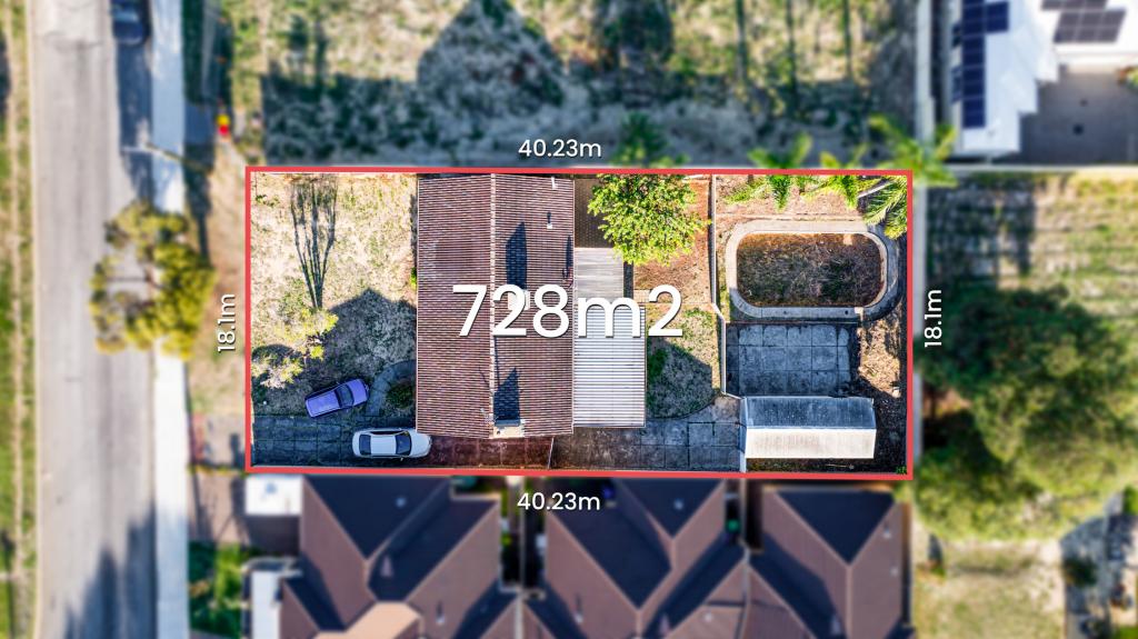 14 Lancing Way, Balga, WA 6061