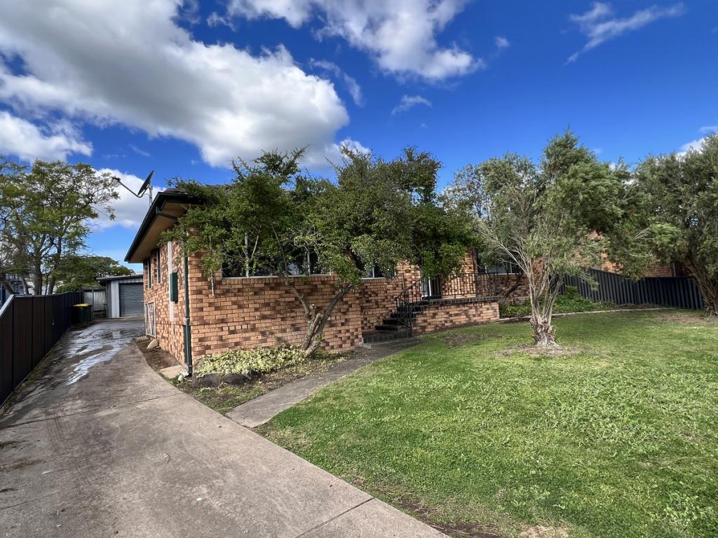 48 Barton St, Scone, NSW 2337