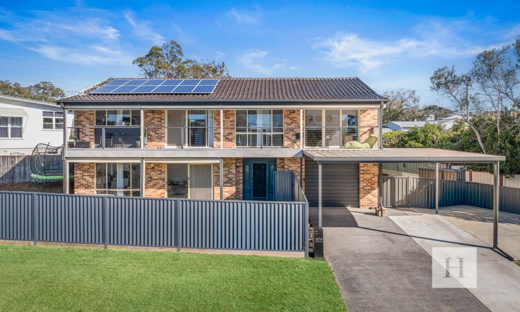 157a Winbin Cres, Gwandalan, NSW 2259