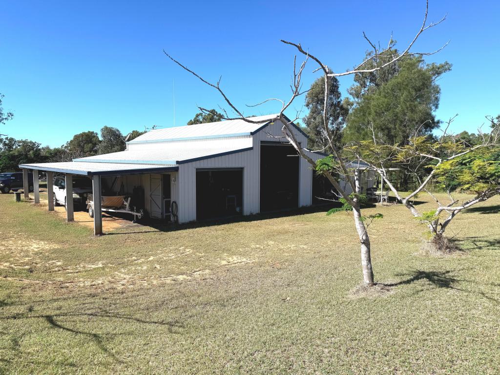 155 Ashford St, Gracemere, QLD 4702