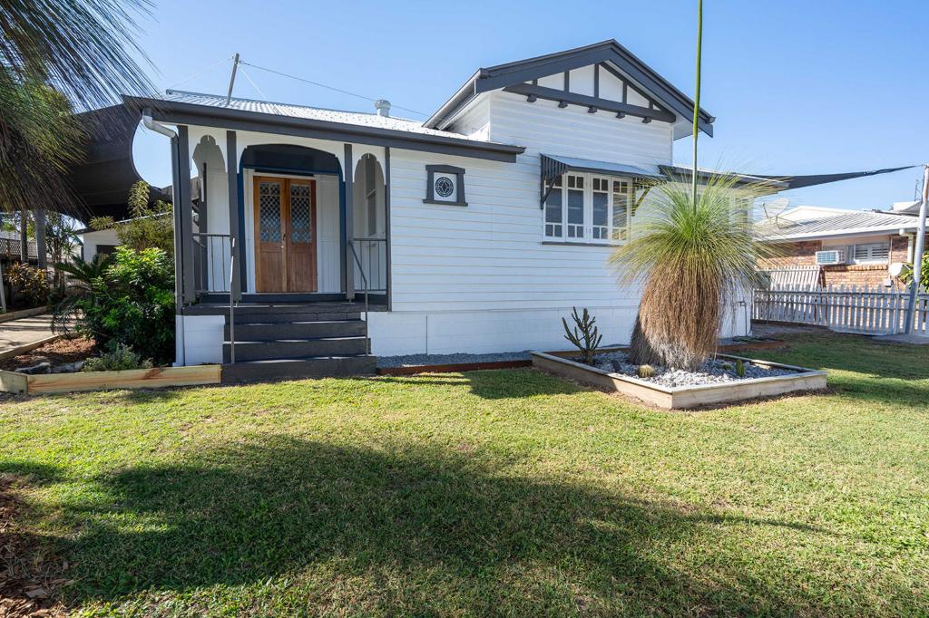 9 Kean St, Andergrove, QLD 4740