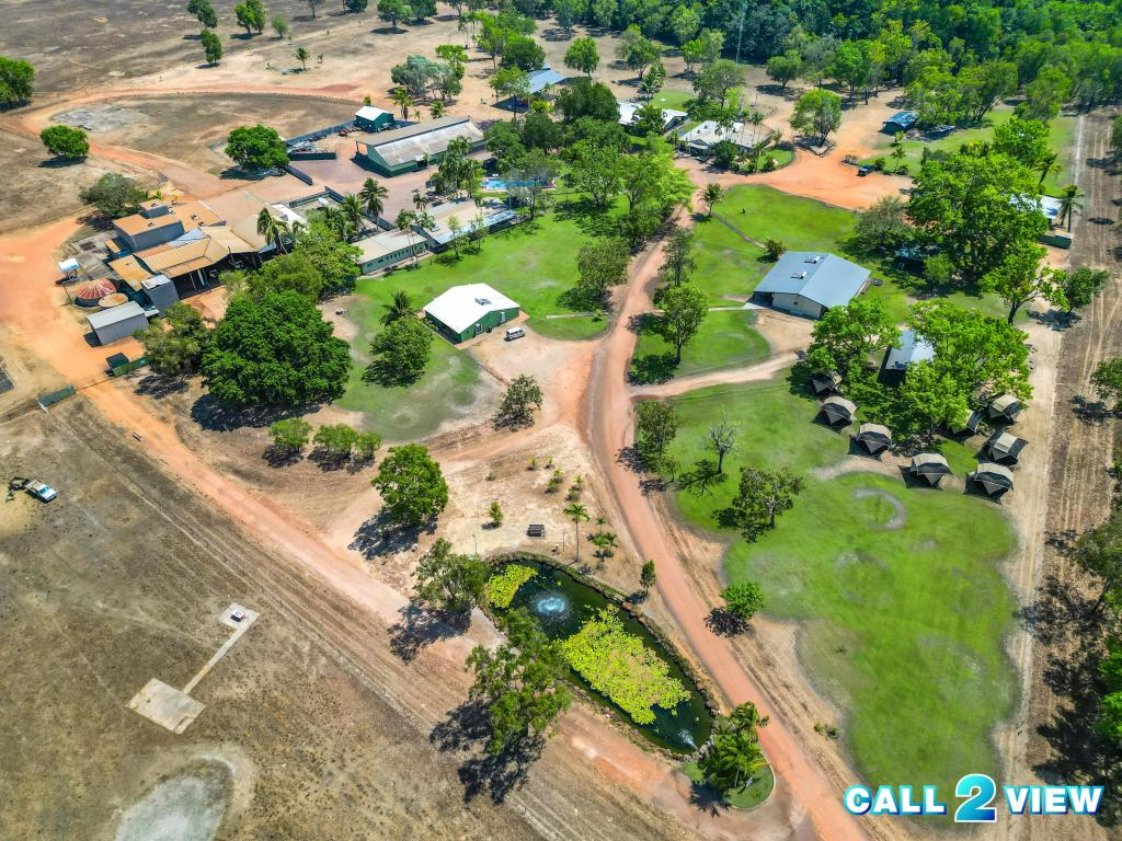 4968 Point Stuart Rd, Point Stuart, NT 0822