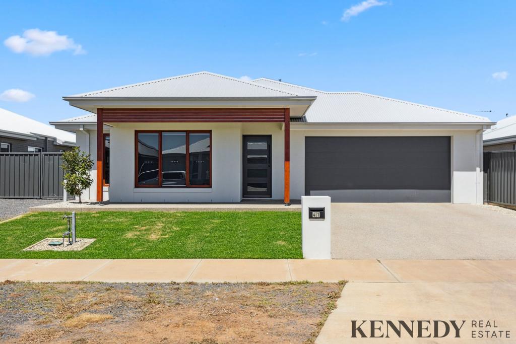 41 Morrisey Dr, Yarrawonga, VIC 3730