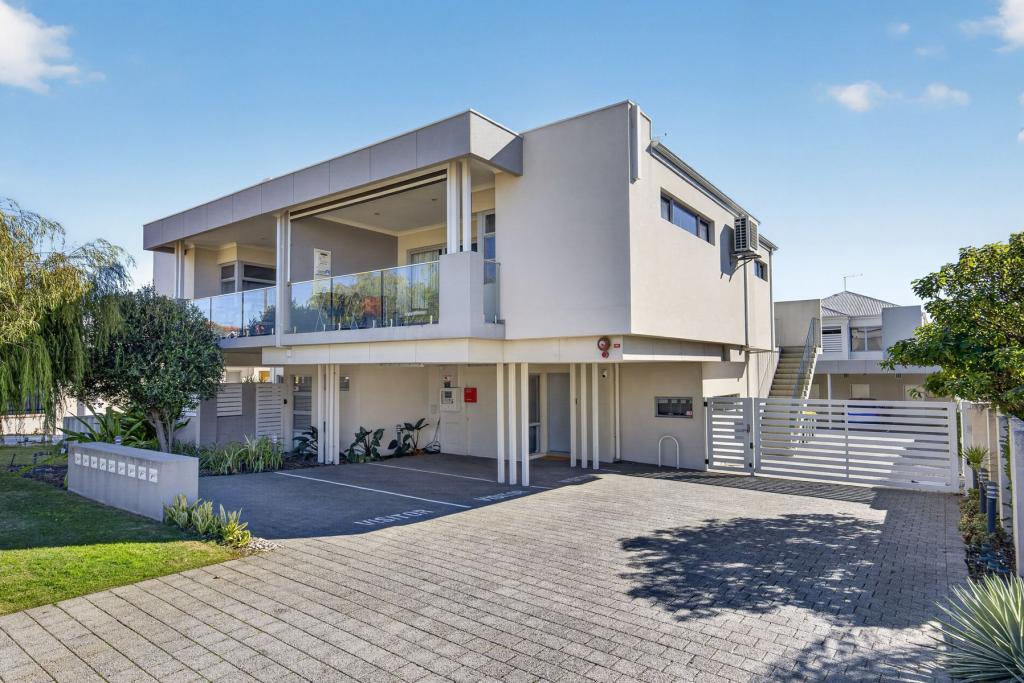 2/329 Hector St, Tuart Hill, WA 6060