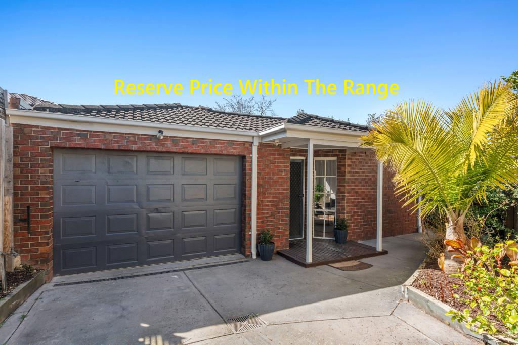 13a Farleigh Ave, Burwood, VIC 3125
