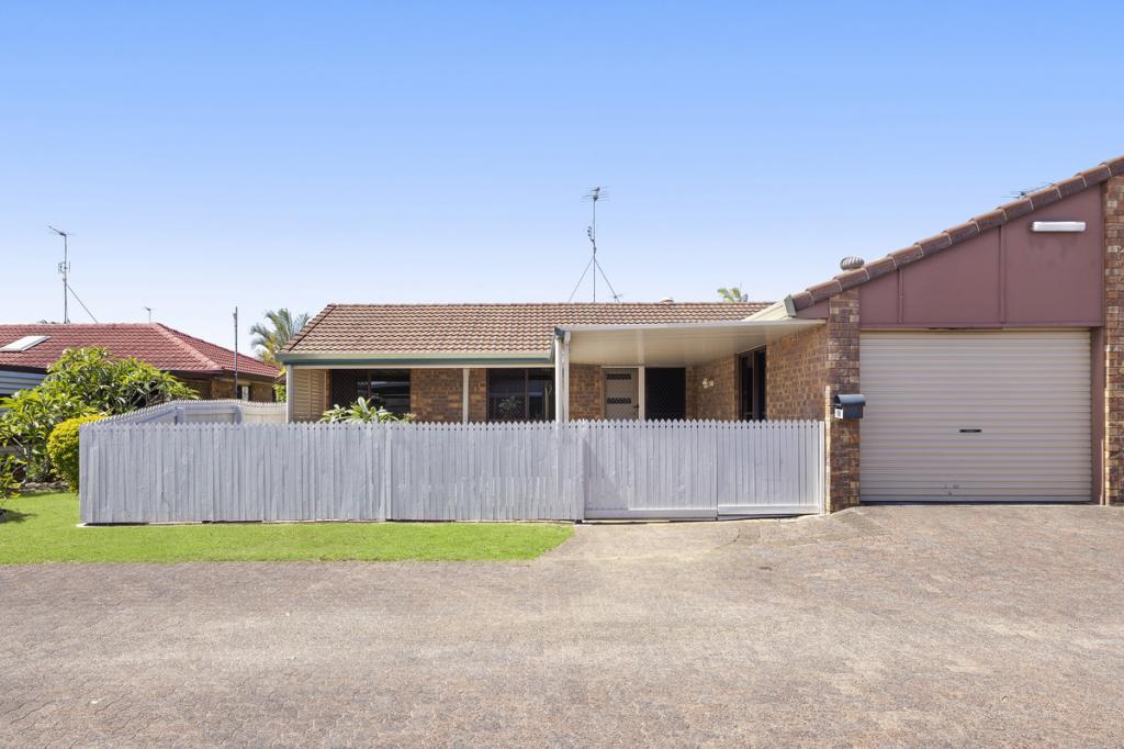 19/2 Longwood St, Minyama, QLD 4575