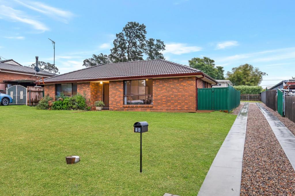 1 King St, Tahmoor, NSW 2573