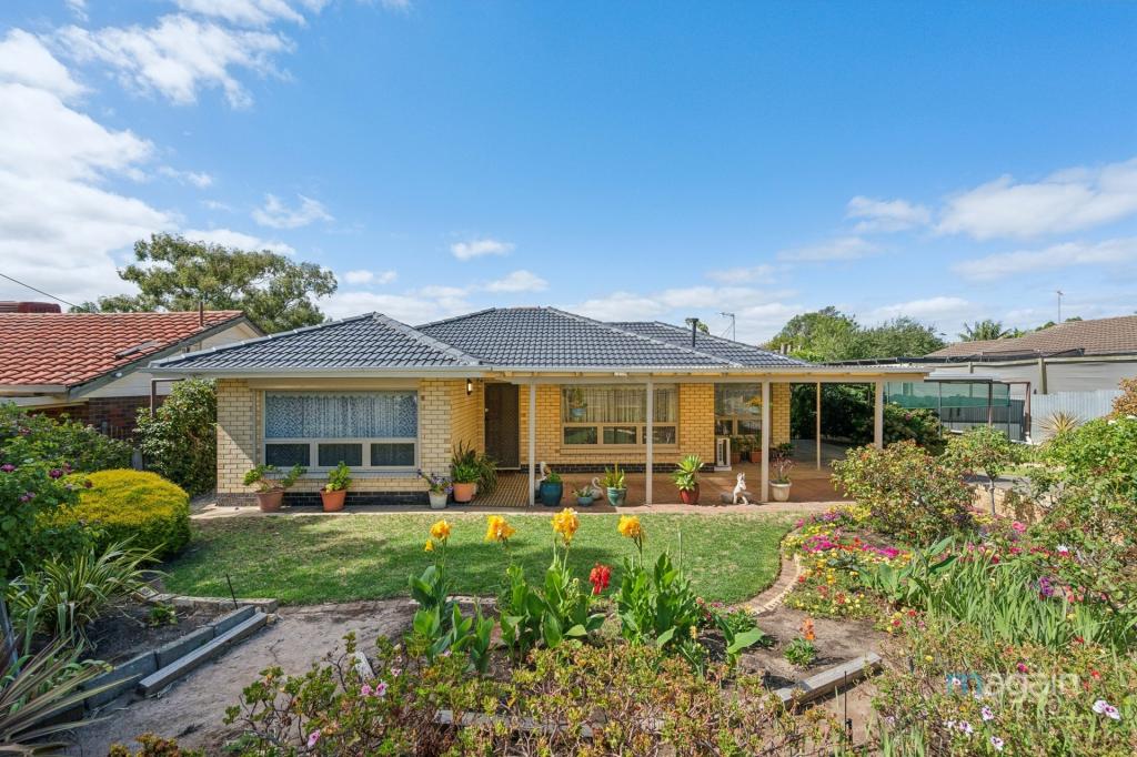 6 Richard Ave, Hackham, SA 5163