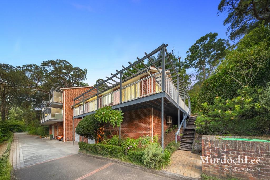 20/220 Boundary Rd, Cherrybrook, NSW 2126