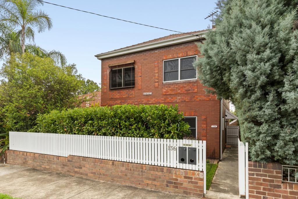 136 Victoria St, Ashfield, NSW 2131