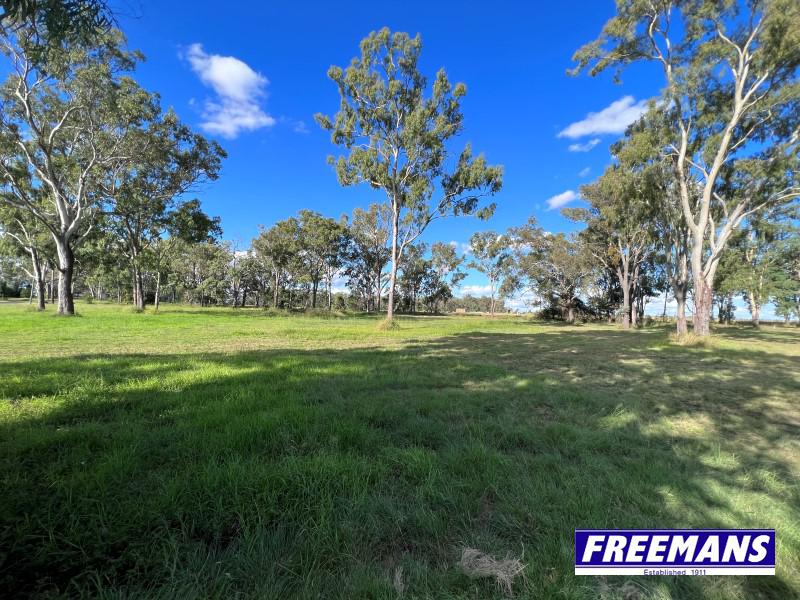 22 Short St, Kumbia, QLD 4610