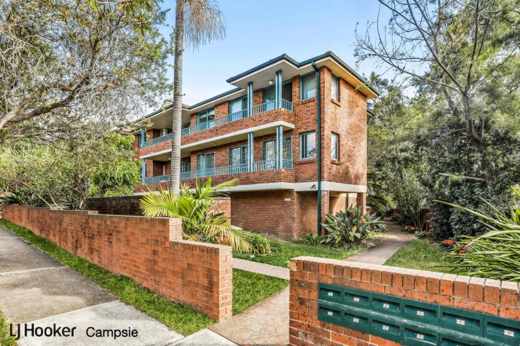 2/25-29 Loftus St, Campsie, NSW 2194