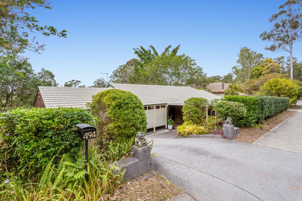 494 Fig Tree Pocket Rd, Fig Tree Pocket, QLD 4069