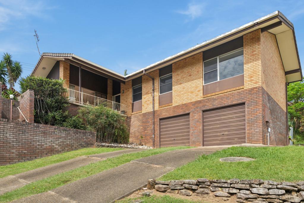 2 Clarence Cres, Coffs Harbour, NSW 2450