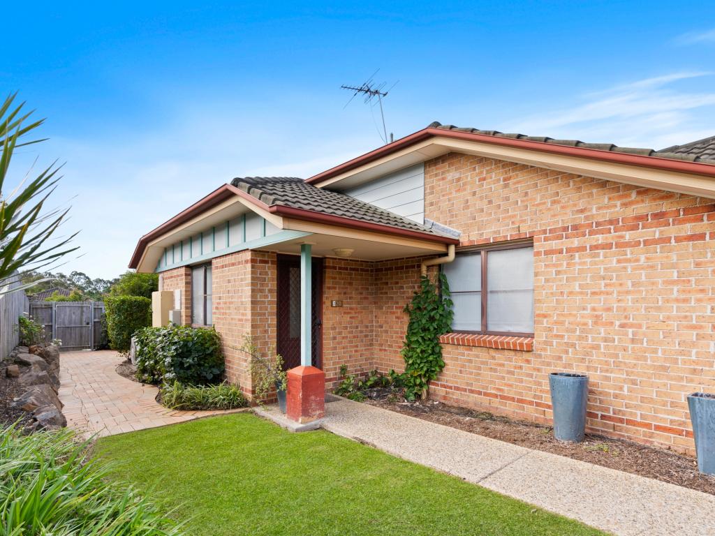 20/43 Scrub Rd, Carindale, QLD 4152