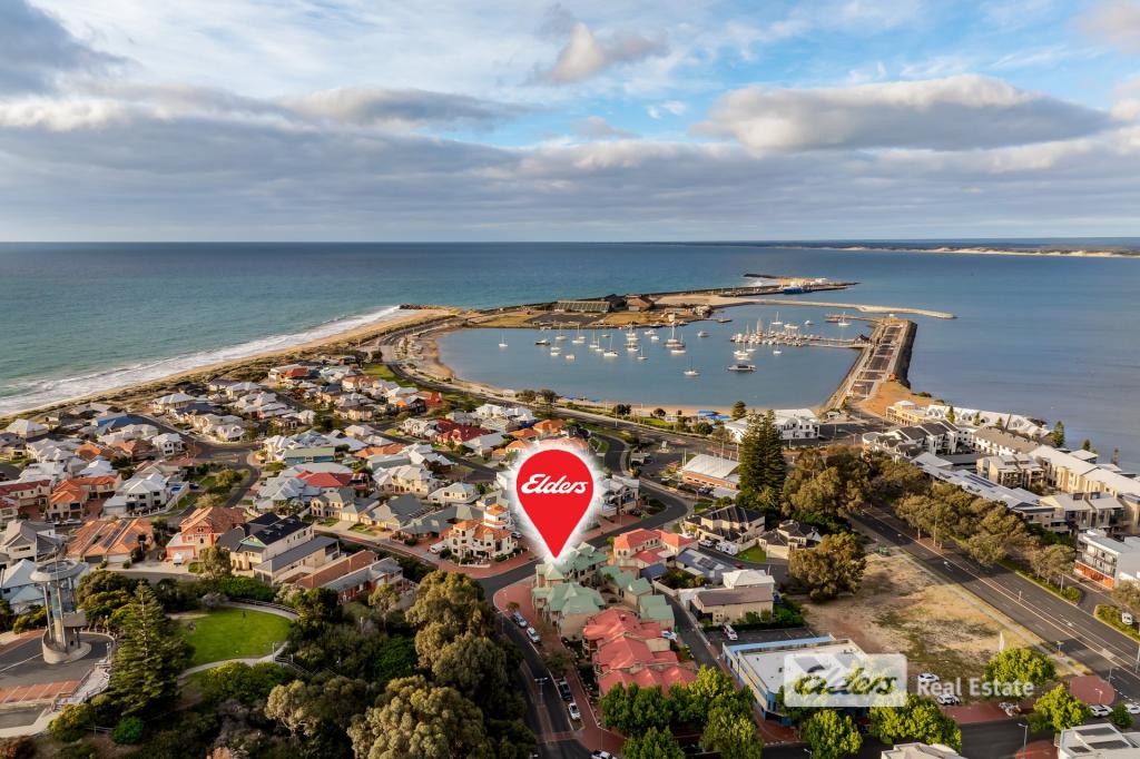 3/45 Marlston Dr, Bunbury, WA 6230