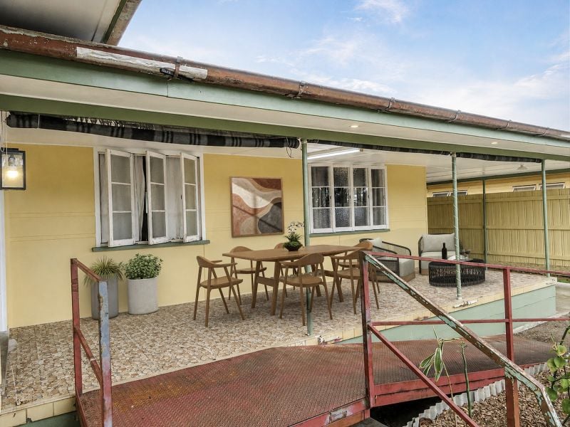 12 Brickley St, Dimbulah, QLD 4872