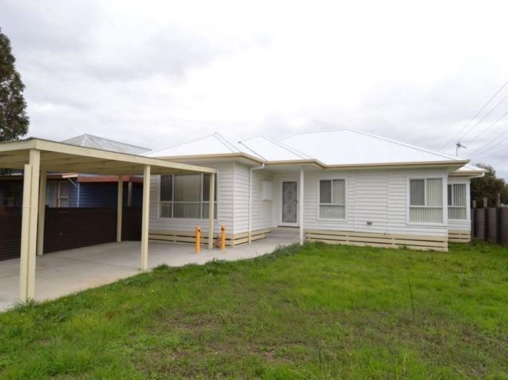 106 Grant St, Sebastopol, VIC 3356