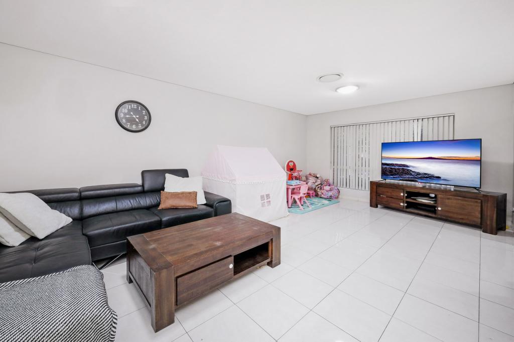 98 Proctor Pde, Chester Hill, NSW 2162