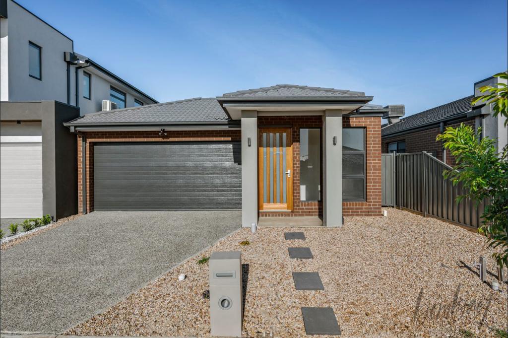 6 Moscato St, Wollert, VIC 3750