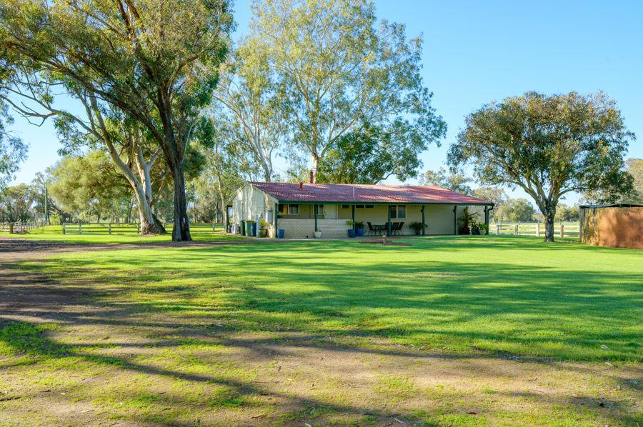 153 Hynes Rd, Waterloo, WA 6228