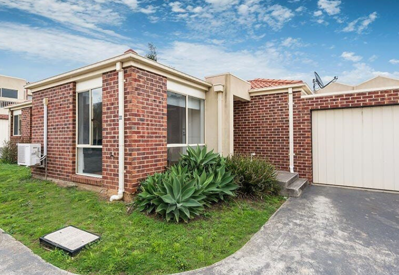 22/7-13 Graham Rd, Highett, VIC 3190