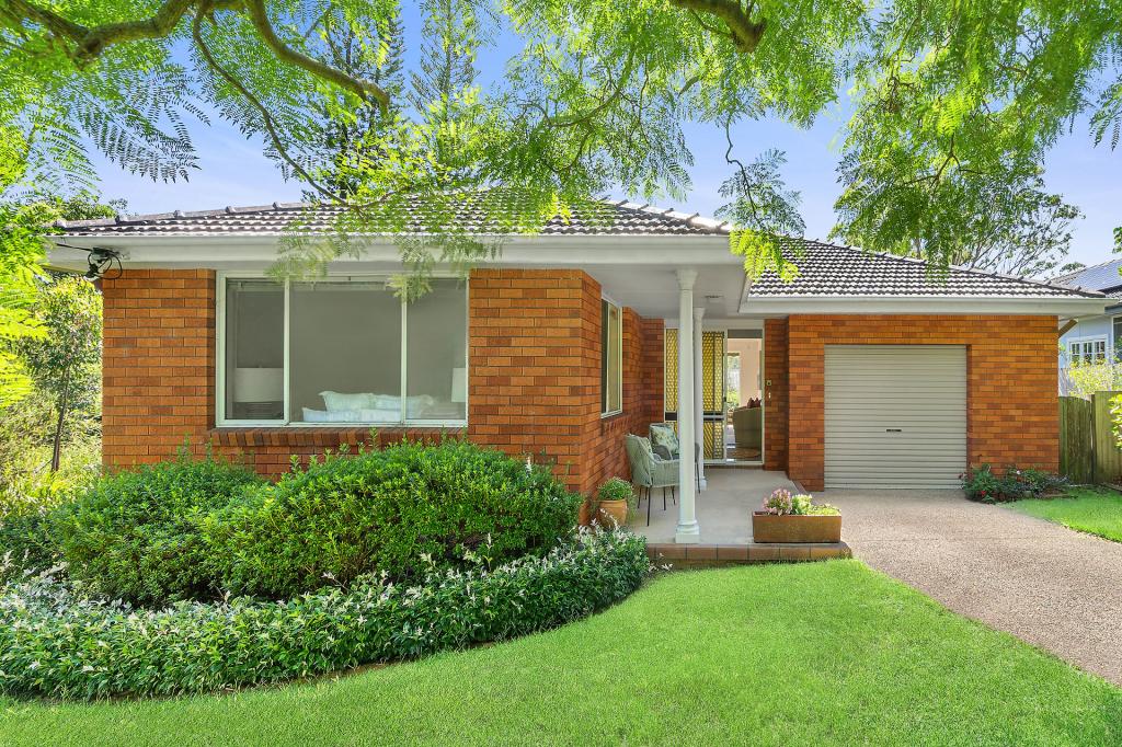 34 Haigh Ave, Belrose, NSW 2085