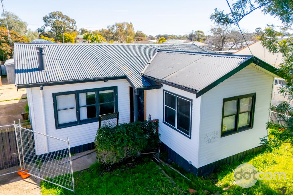 11 O'Donnell St, Dubbo, NSW 2830