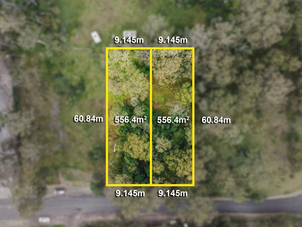 9 & 10 Woodland St, Grantham Farm, NSW 2765