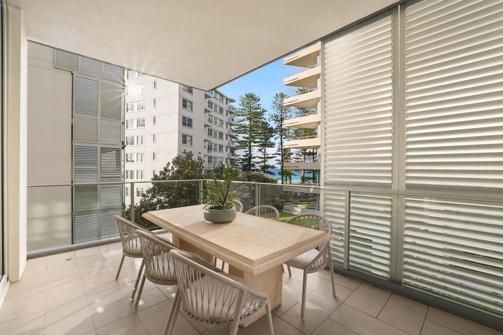 7/2 Denison St, Manly, NSW 2095